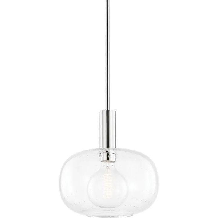 Mitzi - Harlow Pendant - H403701-PN - Canada Light Shop