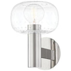 Mitzi - Harlow Wall Sconce - H403301-PN - Canada Light Shop