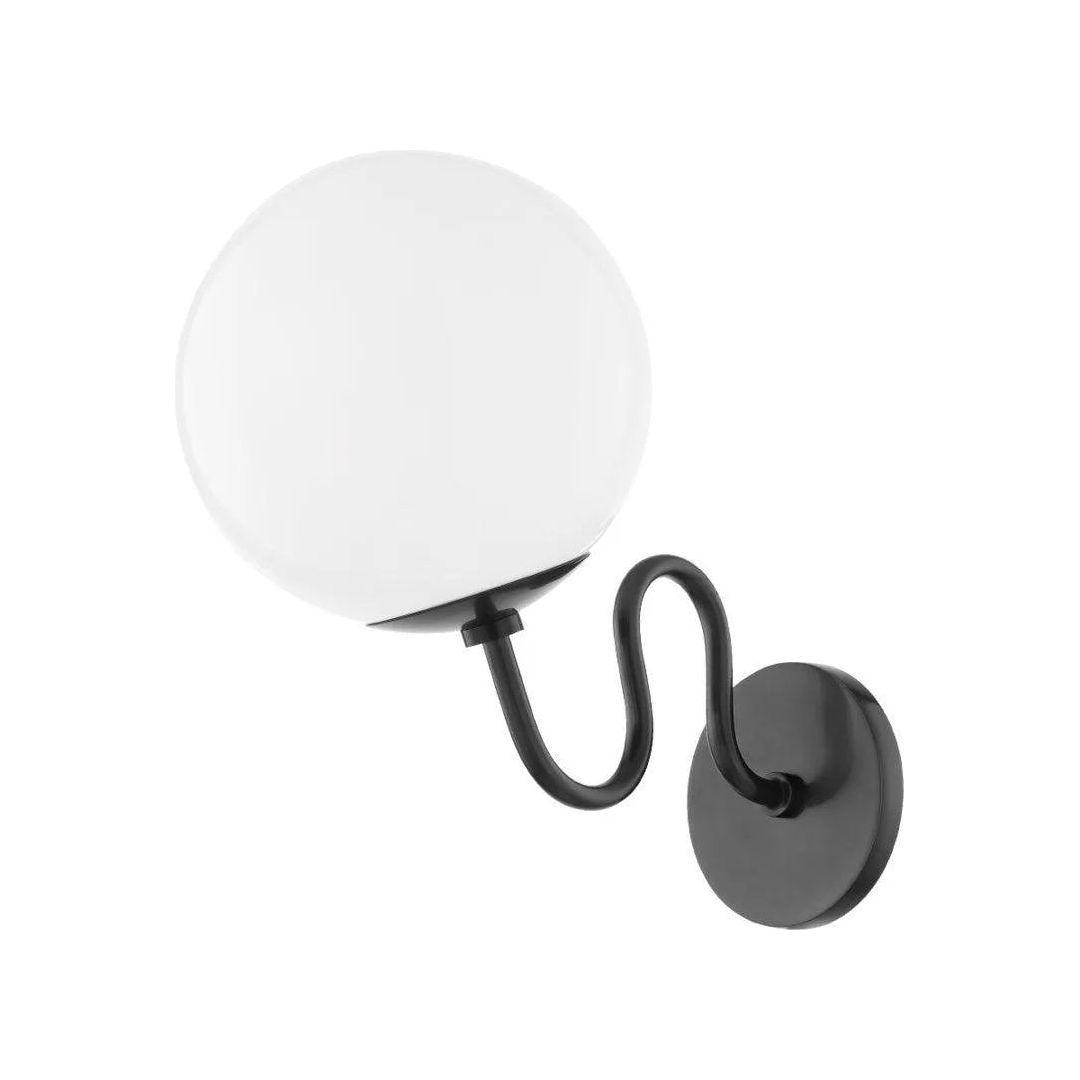 Mitzi - Havana Wall Sconce - H772101-OB - Canada Light Shop