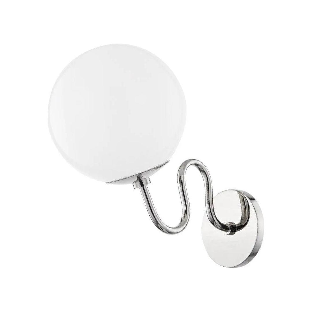 Mitzi - Havana Wall Sconce - H772101-PN - Canada Light Shop