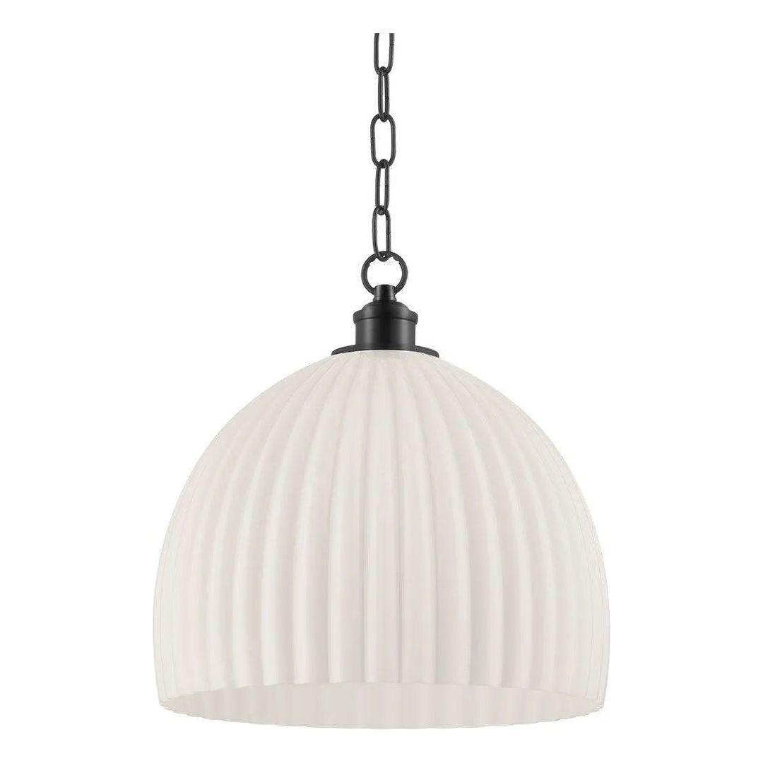 Mitzi - Hillary Pendant - H771701L-OB - Canada Light Shop