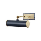 Mitzi - Holly Picture Light - HL263201-AGB/NVY - Canada Light Shop