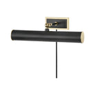Mitzi - Holly Picture Light - HL263202-AOB - Canada Light Shop