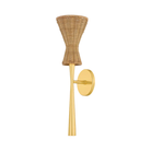 Mitzi - Honey Wall Sconce - H918101-AGB - Canada Light Shop