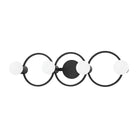 Mitzi - Hope Bath Bracket - H413304-TBK - Canada Light Shop