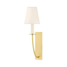 Mitzi - Iantha Wall Sconce - H643101-AGB - Canada Light Shop