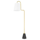 Mitzi - Jaimee Floor Lamp - HL539401-AGB - Canada Light Shop