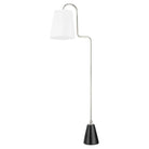 Mitzi - Jaimee Floor Lamp - HL539401-PN - Canada Light Shop
