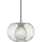 Mitzi - Jasmine Pendant - H181701S-PN - Canada Light Shop