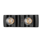 Mitzi - Jillian Bath Bracket - H545302-CBK - Canada Light Shop