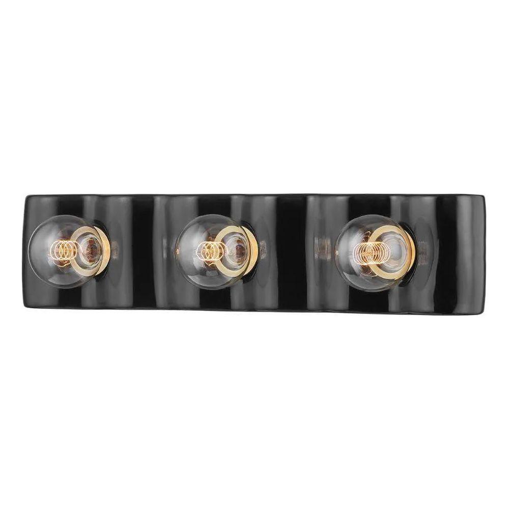 Mitzi - Jillian Bath Bracket - H545303-CBK - Canada Light Shop