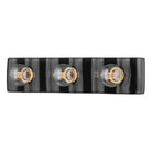 Mitzi - Jillian Bath Bracket - H545303-CBK - Canada Light Shop