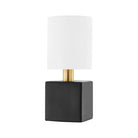 Mitzi - Joey Wall Sconce - H627101-AGB/CSB - Canada Light Shop