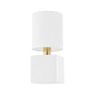 Mitzi - Joey Wall Sconce - H627101-AGB/CSW - Canada Light Shop