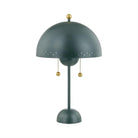 Mitzi - Jojo Table Lamp - HL885202-AGB/SSG - Canada Light Shop