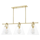 Mitzi - Karin Island Pendant - H162903-AGB - Canada Light Shop