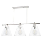 Mitzi - Karin Island Pendant - H162903-PN - Canada Light Shop