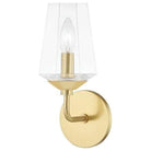 Mitzi - Kayla Bath Bracket - H420301-AGB - Canada Light Shop