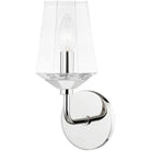 Mitzi - Kayla Bath Bracket - H420301-PN - Canada Light Shop