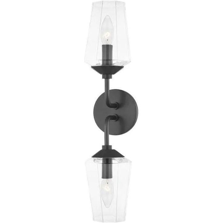 Mitzi - Kayla Bath Bracket - H420302-OB - Canada Light Shop