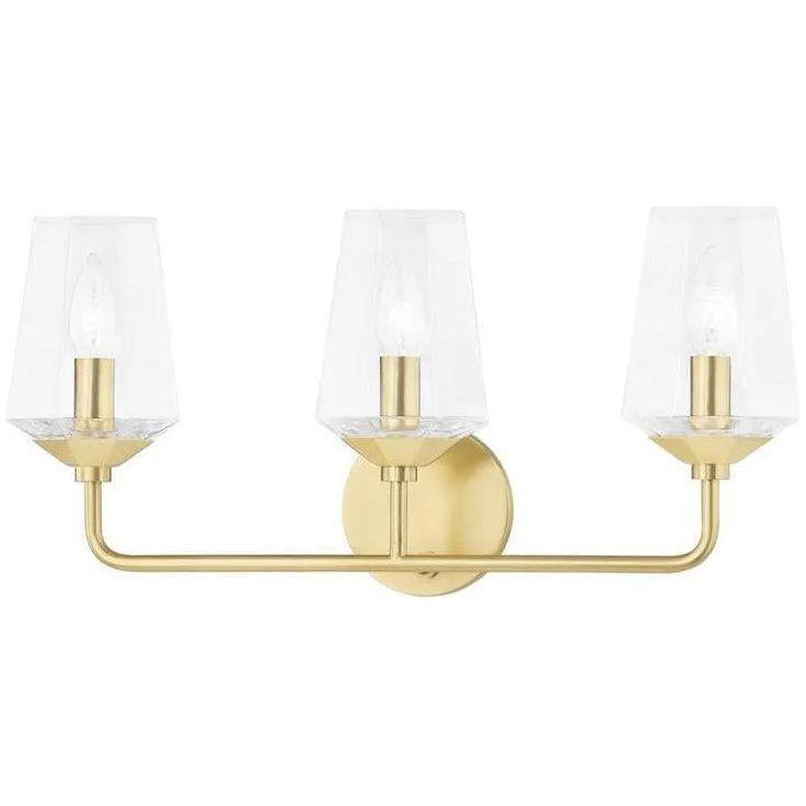 Mitzi - Kayla Bath Bracket - H420303-AGB - Canada Light Shop