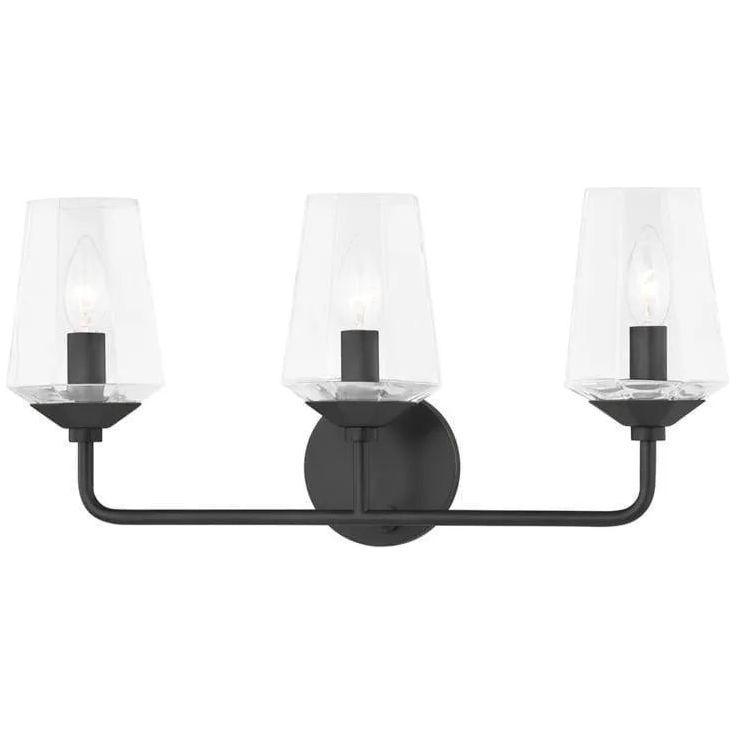Mitzi - Kayla Bath Bracket - H420303-OB - Canada Light Shop