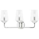 Mitzi - Kayla Bath Bracket - H420303-PN - Canada Light Shop