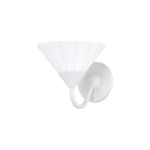 Mitzi - Kelsey Wall Sconce - H817101-TWH - Canada Light Shop
