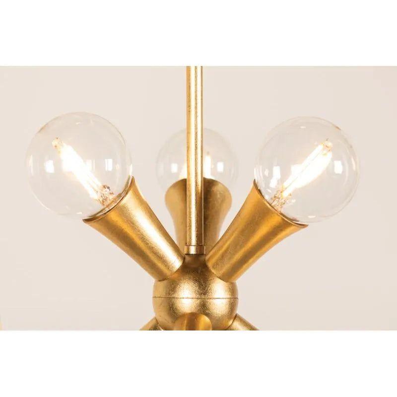 Mitzi - Kendall Lantern - H807706L-VGL - Canada Light Shop