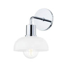 Mitzi - Kyla Bath Bracket - H107301-PC - Canada Light Shop