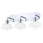 Mitzi - Kyla Bath Bracket - H107303-PC - Canada Light Shop