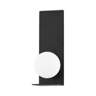 Mitzi - Lani Wall Sconce - H533101-SBK - Canada Light Shop