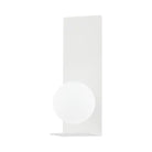 Mitzi - Lani Wall Sconce - H533101-SWH - Canada Light Shop