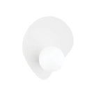 Mitzi - Leni Wall Sconce - H697101-TWH - Canada Light Shop