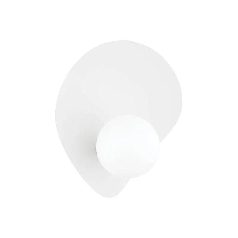 Mitzi - Leni Wall Sconce - H697101-TWH - Canada Light Shop