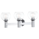 Mitzi - Leslie Bath Bracket - H543303-PC - Canada Light Shop