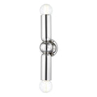 Mitzi - Lolly Double Wall Sconce - H720102-PN - Canada Light Shop
