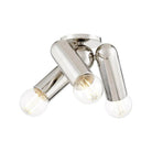 Mitzi - Lolly Flush Mount - H720503-PN - Canada Light Shop