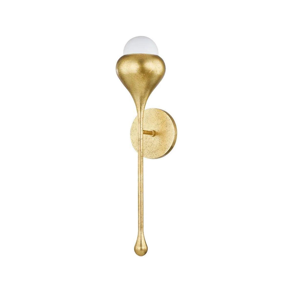 Mitzi - Luciel Wall Sconce - H850101-VGL - Canada Light Shop