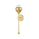 Mitzi - Luciel Wall Sconce - H850101-VGL - Canada Light Shop