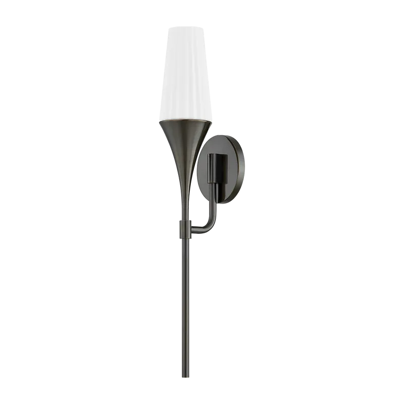 Mitzi - Luisa Wall Sconce - H928101-TRB - Canada Light Shop