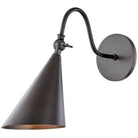 Mitzi - Lupe Wall Sconce - H285101-OB - Canada Light Shop