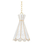 Mitzi - Lyra Pendant - H662701-AGB - Canada Light Shop