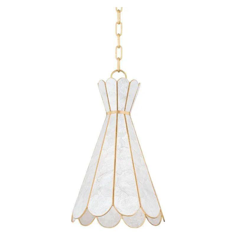 Mitzi - Lyra Pendant - H662701-AGB - Canada Light Shop