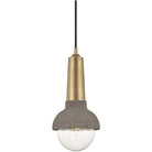 Mitzi - Macy Pendant - H304701-AGB - Canada Light Shop