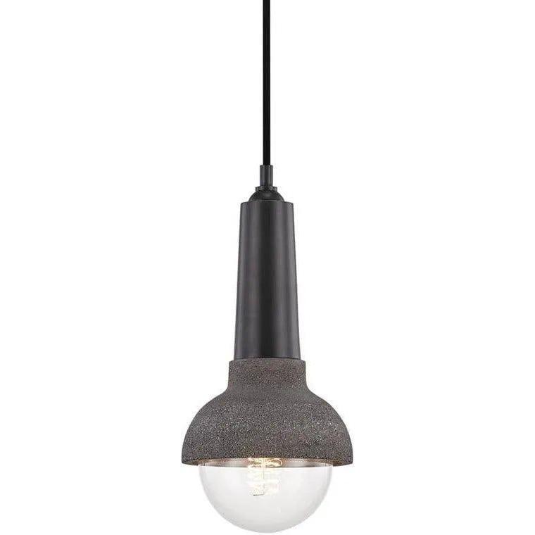Mitzi - Macy Pendant - H304701-OB - Canada Light Shop