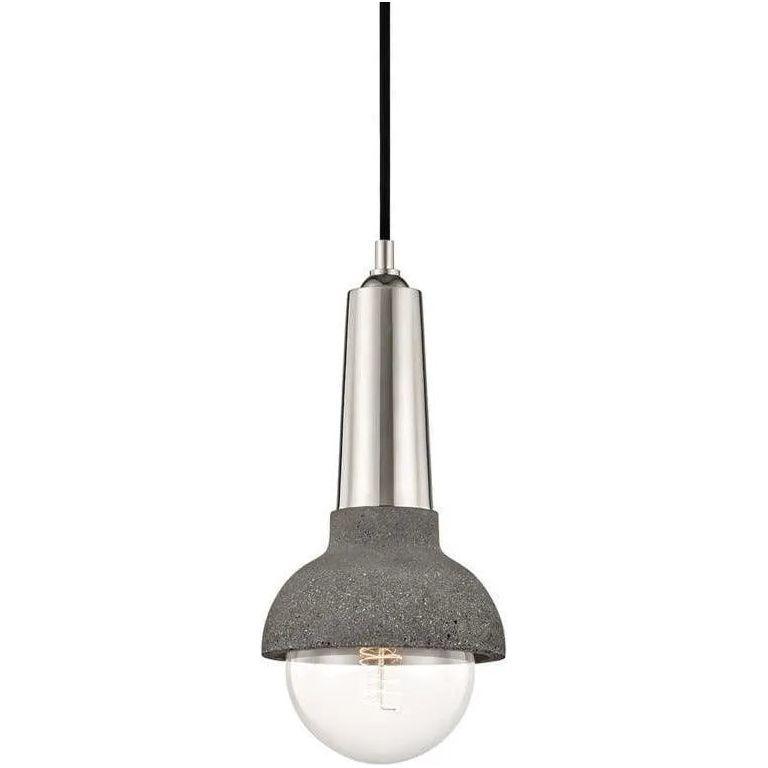 Mitzi - Macy Pendant - H304701-PN - Canada Light Shop