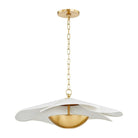Mitzi - Madeline LED Pendant - H814701-AGB | Canada Light Shop