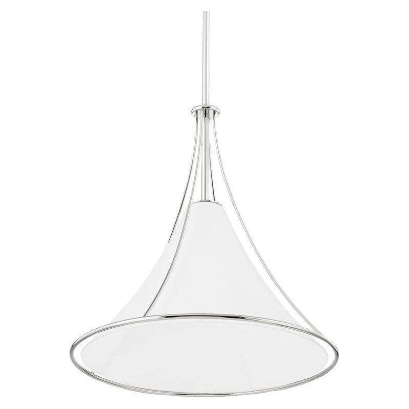 Mitzi - Madelyn Pendant - H645701L-PN - Canada Light Shop