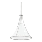Mitzi - Madelyn Pendant - H645701S-PN - Canada Light Shop